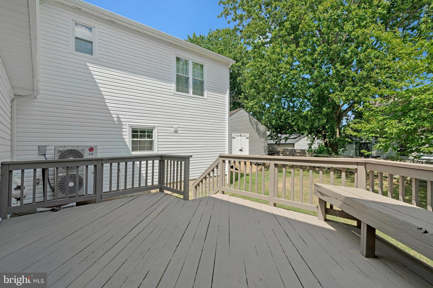 100 N CAMERON ST, STERLING, Virginia 20164, 5 Bedrooms Bedrooms, ,4 BathroomsBathrooms,Residential,For sale,100 N CAMERON ST,VALO2100670 MLS # VALO2100670