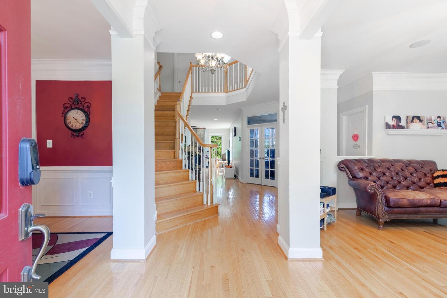 19363 MILL DAM PL, LEESBURG, Virginia 20176, 5 Bedrooms Bedrooms, ,4 BathroomsBathrooms,Residential,For sale,19363 MILL DAM PL,VALO2100682 MLS # VALO2100682
