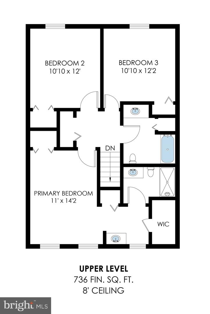 3221 ADAMS CT, FAIRFAX, Virginia 22030, 3 Bedrooms Bedrooms, ,2 BathroomsBathrooms,Residential,For sale,3221 ADAMS CT,VAFC2006540 MLS # VAFC2006540
