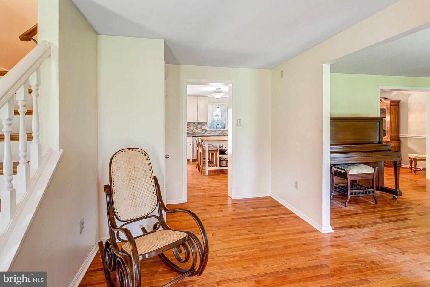 9943 CREST CT, MARSHALL, Virginia 20115, 3 Bedrooms Bedrooms, ,3 BathroomsBathrooms,Residential,For sale,9943 CREST CT,VAFQ2017218 MLS # VAFQ2017218