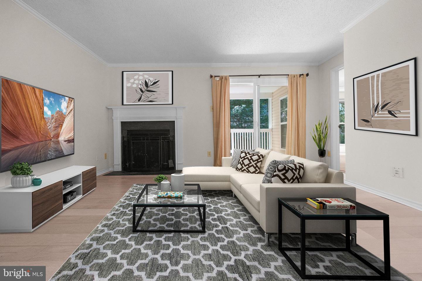 1517 LINCOLN WAY #204, MCLEAN, Virginia 22102, 2 Bedrooms Bedrooms, ,2 BathroomsBathrooms,Residential,For sale,1517 LINCOLN WAY #204,VAFX2252438 MLS # VAFX2252438