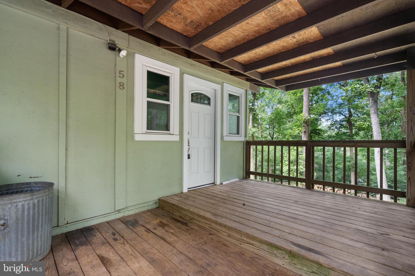 58 PARADISE LN, LINDEN, Virginia 22642, 2 Bedrooms Bedrooms, ,1 BathroomBathrooms,Residential,For sale,58 PARADISE LN,VAWR2011598 MLS # VAWR2011598