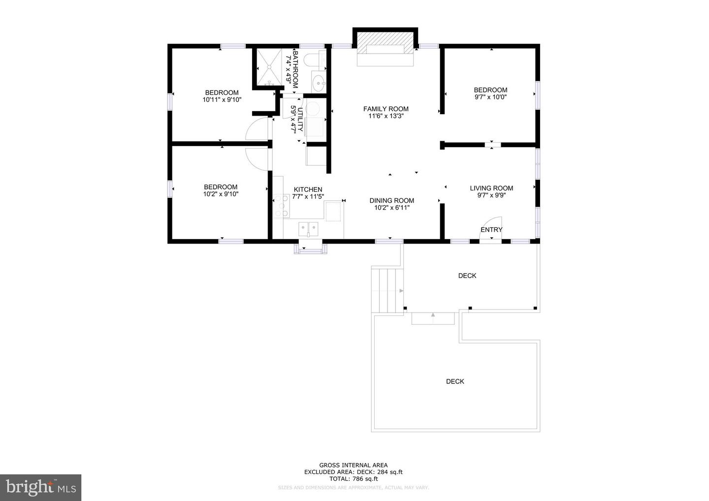 58 PARADISE LN, LINDEN, Virginia 22642, 2 Bedrooms Bedrooms, ,1 BathroomBathrooms,Residential,For sale,58 PARADISE LN,VAWR2011598 MLS # VAWR2011598