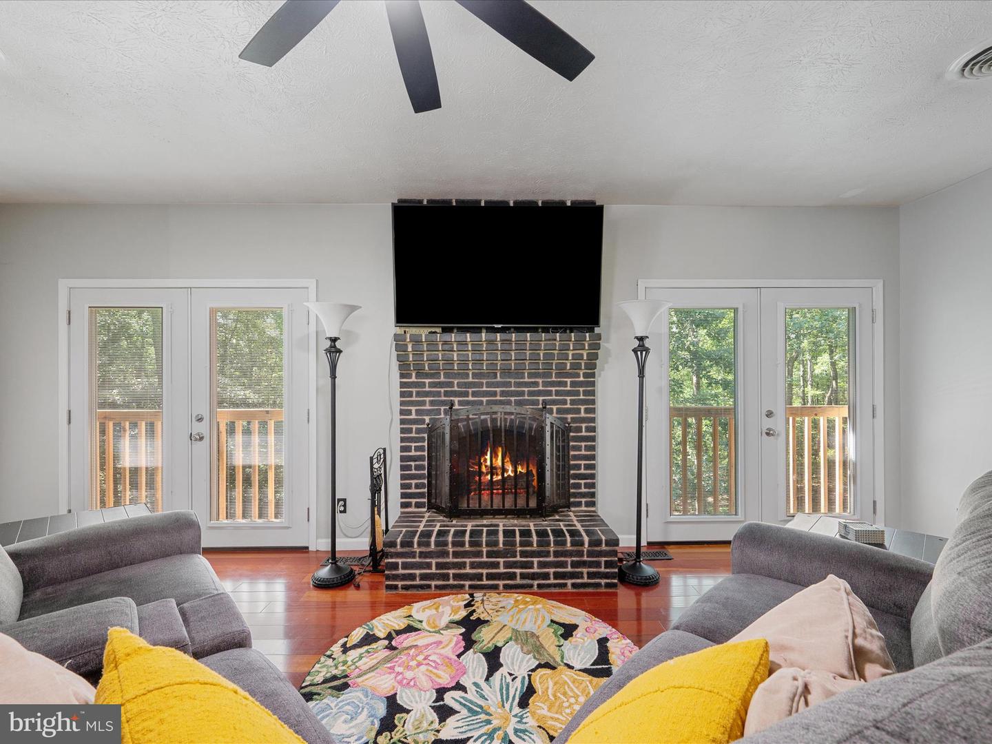 311 AKERN LN, CROSS JUNCTION, Virginia 22625, 3 Bedrooms Bedrooms, ,2 BathroomsBathrooms,Residential,For sale,311 AKERN LN,VAFV2035162 MLS # VAFV2035162