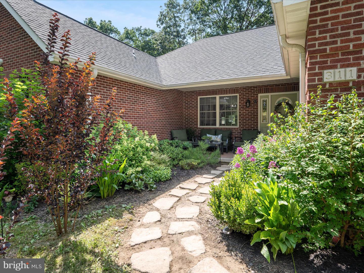 311 AKERN LN, CROSS JUNCTION, Virginia 22625, 3 Bedrooms Bedrooms, ,2 BathroomsBathrooms,Residential,For sale,311 AKERN LN,VAFV2035162 MLS # VAFV2035162