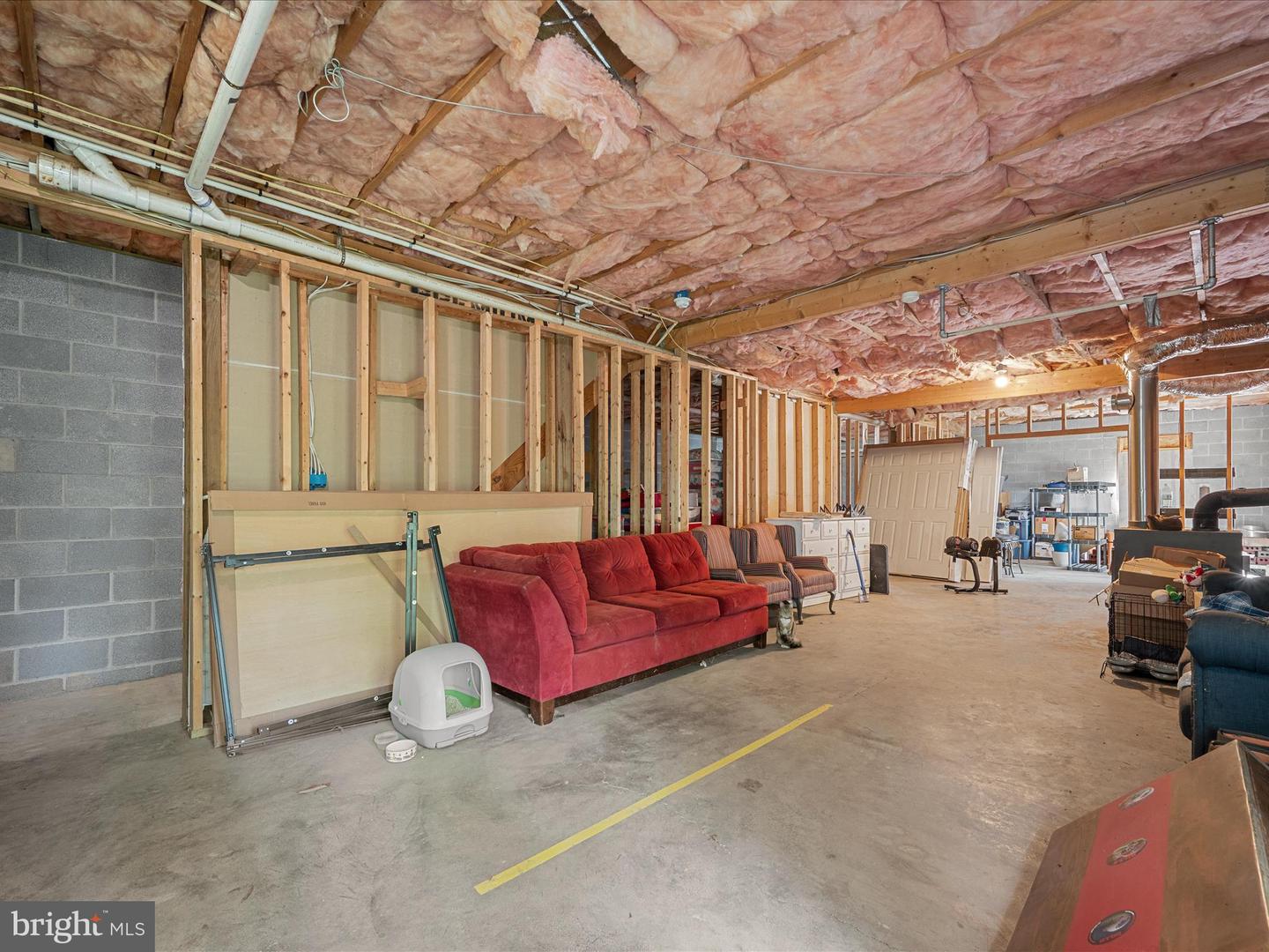 311 AKERN LN, CROSS JUNCTION, Virginia 22625, 3 Bedrooms Bedrooms, ,2 BathroomsBathrooms,Residential,For sale,311 AKERN LN,VAFV2035162 MLS # VAFV2035162