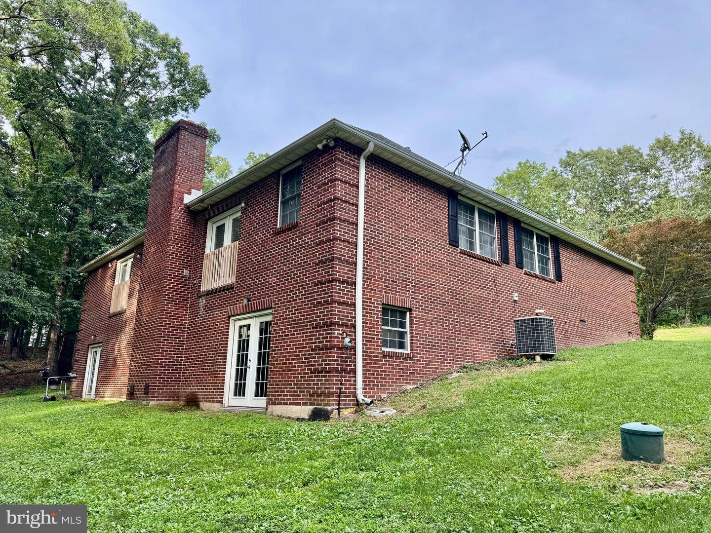 311 AKERN LN, CROSS JUNCTION, Virginia 22625, 3 Bedrooms Bedrooms, ,2 BathroomsBathrooms,Residential,For sale,311 AKERN LN,VAFV2035162 MLS # VAFV2035162