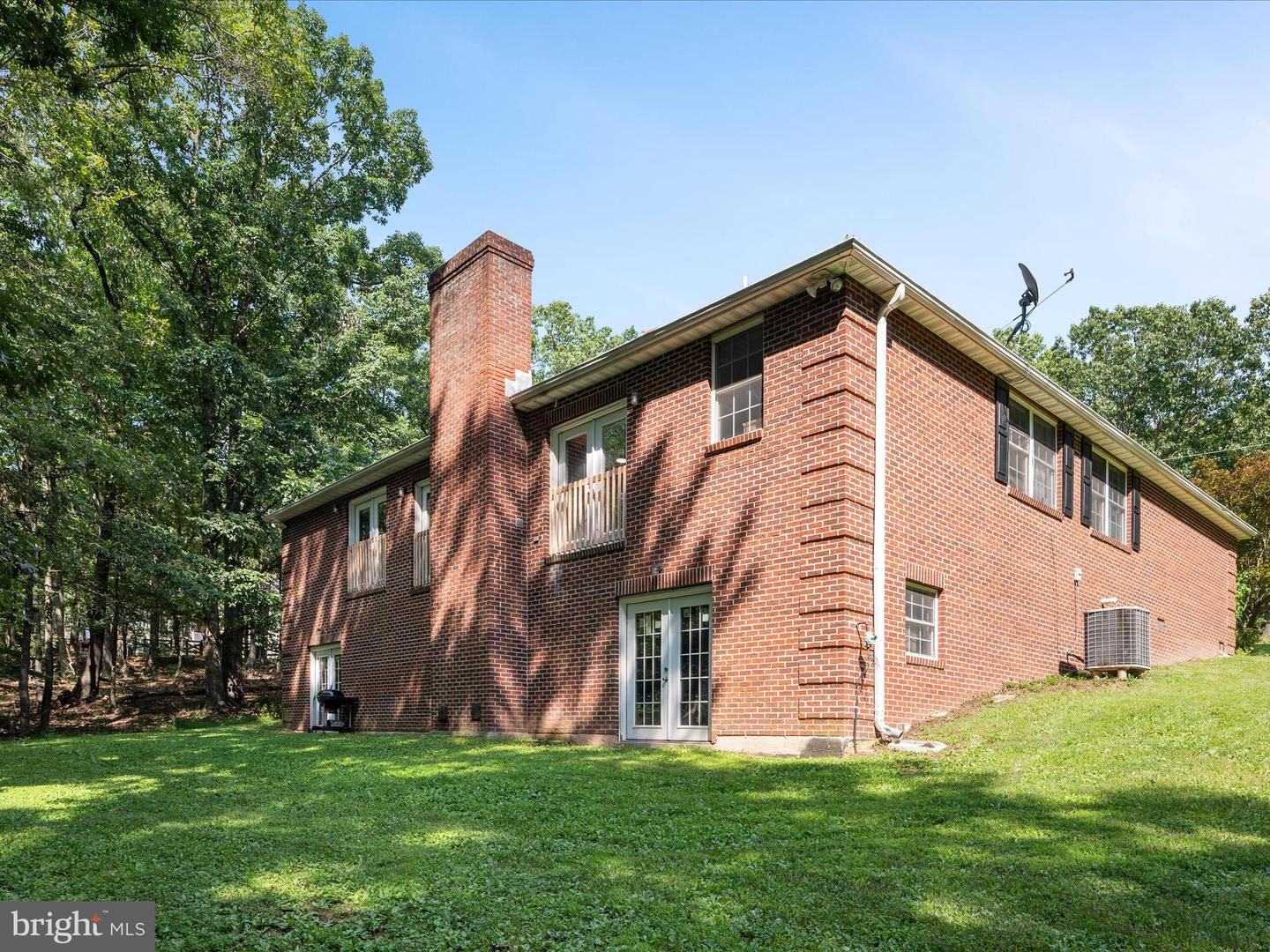 311 AKERN LN, CROSS JUNCTION, Virginia 22625, 3 Bedrooms Bedrooms, ,2 BathroomsBathrooms,Residential,For sale,311 AKERN LN,VAFV2035162 MLS # VAFV2035162