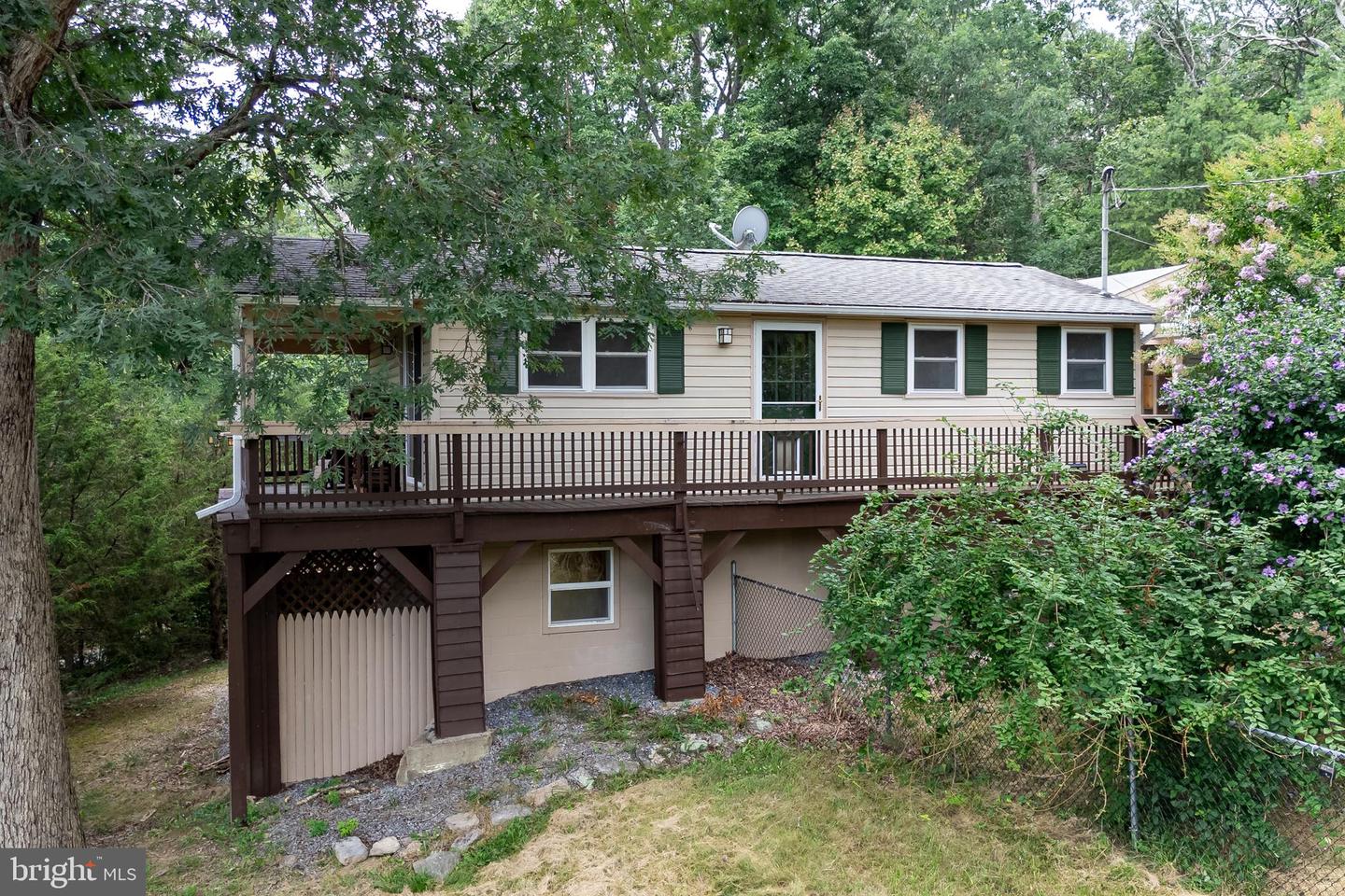165 CROSS CREEK RD, LURAY, Virginia 22835, 3 Bedrooms Bedrooms, ,1 BathroomBathrooms,Residential,For sale,165 CROSS CREEK RD,VAPA2005096 MLS # VAPA2005096