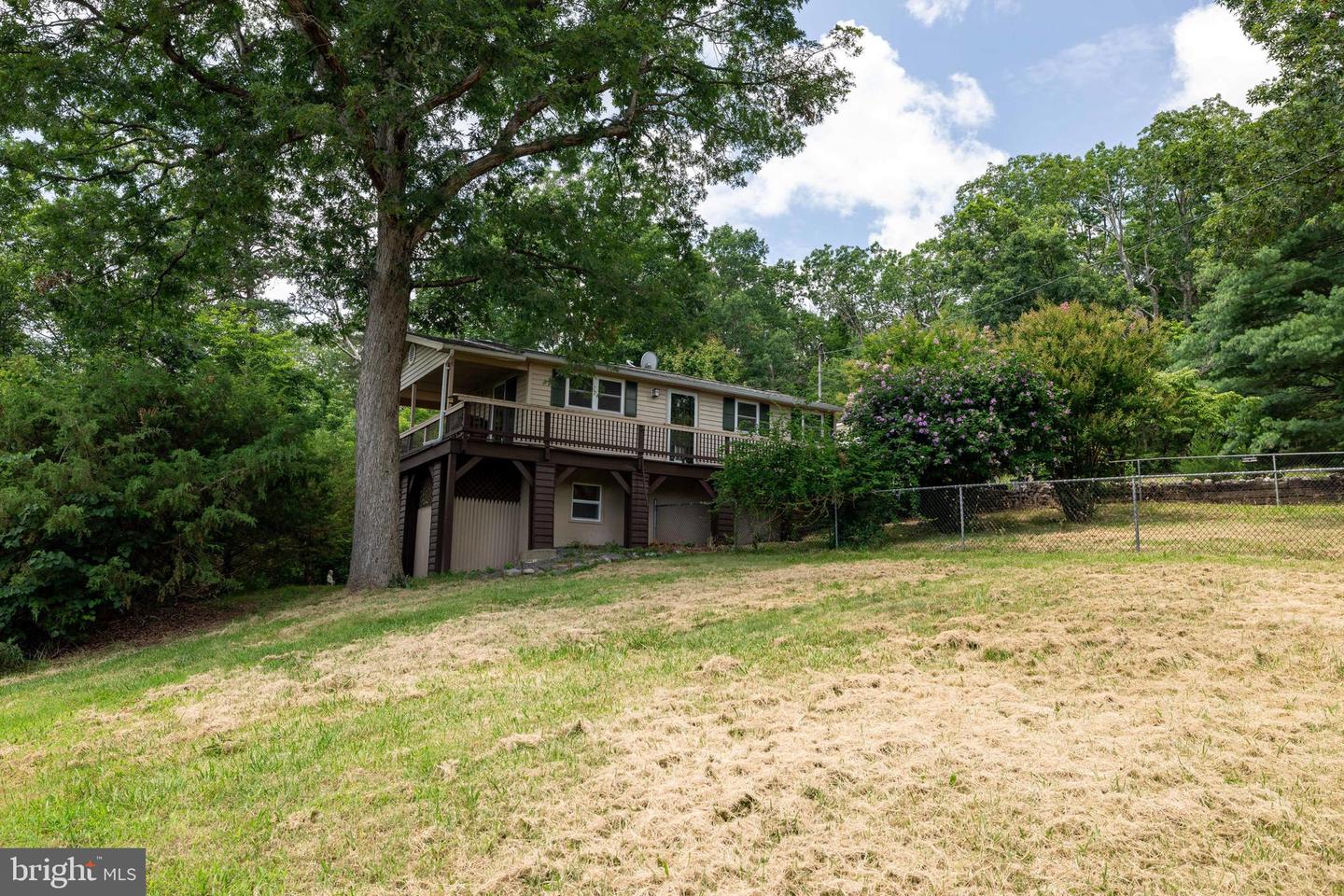 165 CROSS CREEK RD, LURAY, Virginia 22835, 3 Bedrooms Bedrooms, ,1 BathroomBathrooms,Residential,For sale,165 CROSS CREEK RD,VAPA2005096 MLS # VAPA2005096