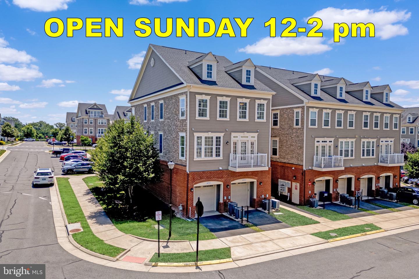 42550 SUNSET RIDGE SQ, ASHBURN, Virginia 20148, 3 Bedrooms Bedrooms, ,2 BathroomsBathrooms,Residential,For sale,42550 SUNSET RIDGE SQ,VALO2100856 MLS # VALO2100856