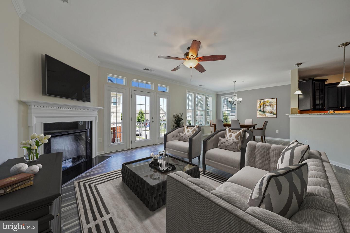 42550 SUNSET RIDGE SQ, ASHBURN, Virginia 20148, 3 Bedrooms Bedrooms, ,2 BathroomsBathrooms,Residential,For sale,42550 SUNSET RIDGE SQ,VALO2100856 MLS # VALO2100856