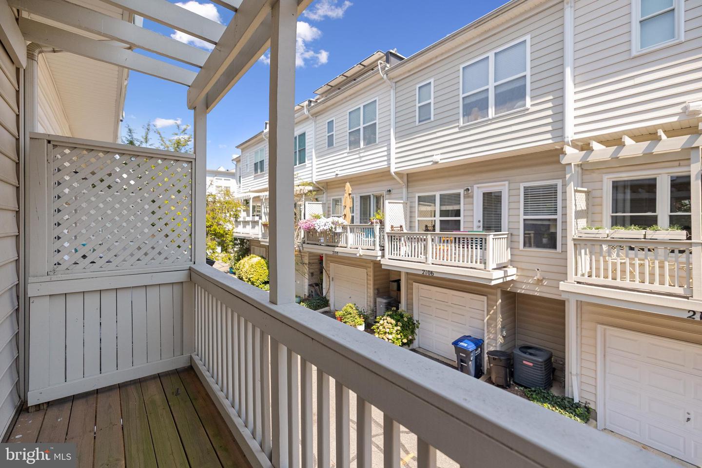 1215 V ST NW, WASHINGTON, District Of Columbia 20009, 3 Bedrooms Bedrooms, ,2 BathroomsBathrooms,Residential,For sale,1215 V ST NW,DCDC2208484 MLS # DCDC2208484