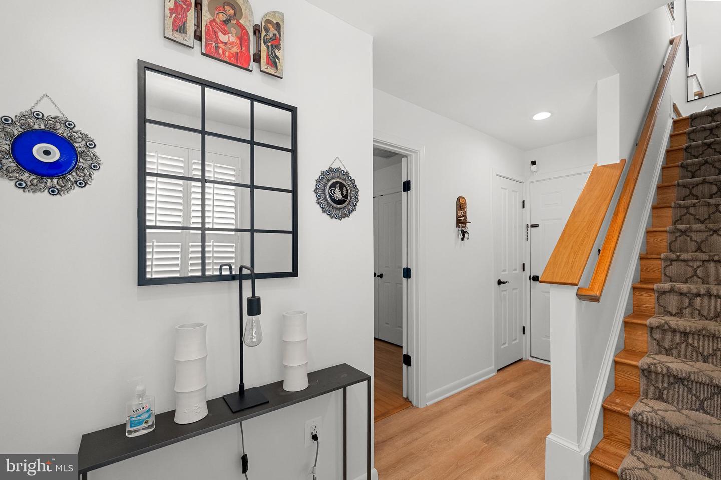 1215 V ST NW, WASHINGTON, District Of Columbia 20009, 3 Bedrooms Bedrooms, ,2 BathroomsBathrooms,Residential,For sale,1215 V ST NW,DCDC2208484 MLS # DCDC2208484