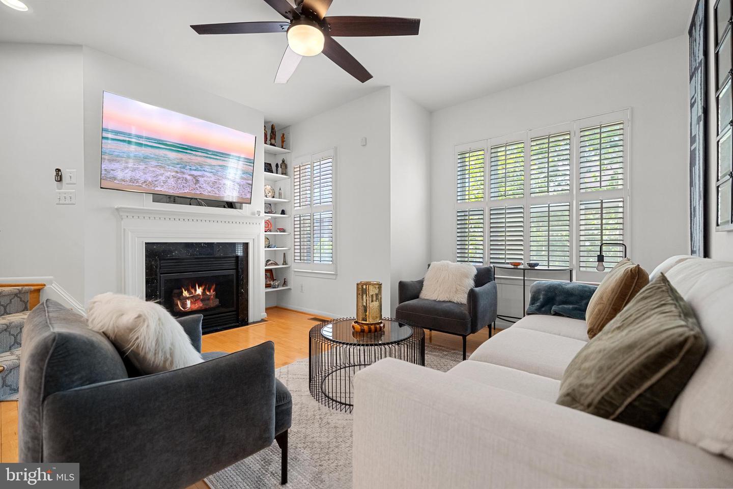 1215 V ST NW, WASHINGTON, District Of Columbia 20009, 3 Bedrooms Bedrooms, ,2 BathroomsBathrooms,Residential,For sale,1215 V ST NW,DCDC2208484 MLS # DCDC2208484