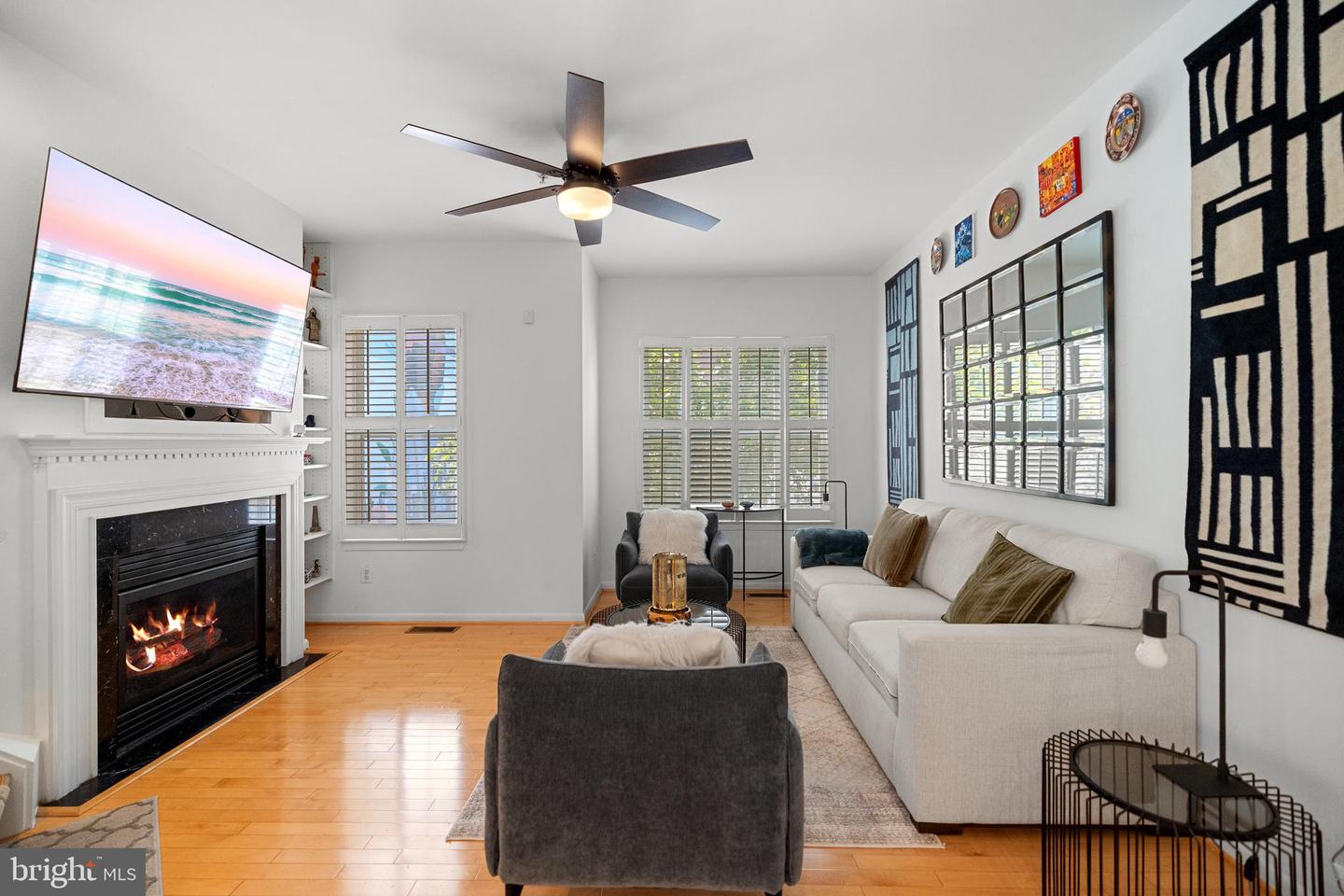 1215 V ST NW, WASHINGTON, District Of Columbia 20009, 3 Bedrooms Bedrooms, ,2 BathroomsBathrooms,Residential,For sale,1215 V ST NW,DCDC2208484 MLS # DCDC2208484