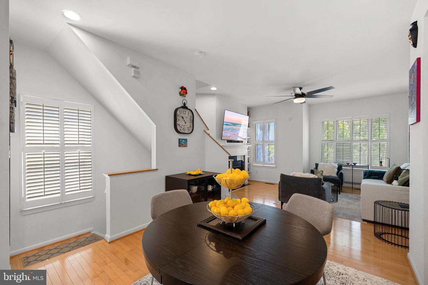 1215 V ST NW, WASHINGTON, District Of Columbia 20009, 3 Bedrooms Bedrooms, ,2 BathroomsBathrooms,Residential,For sale,1215 V ST NW,DCDC2208484 MLS # DCDC2208484