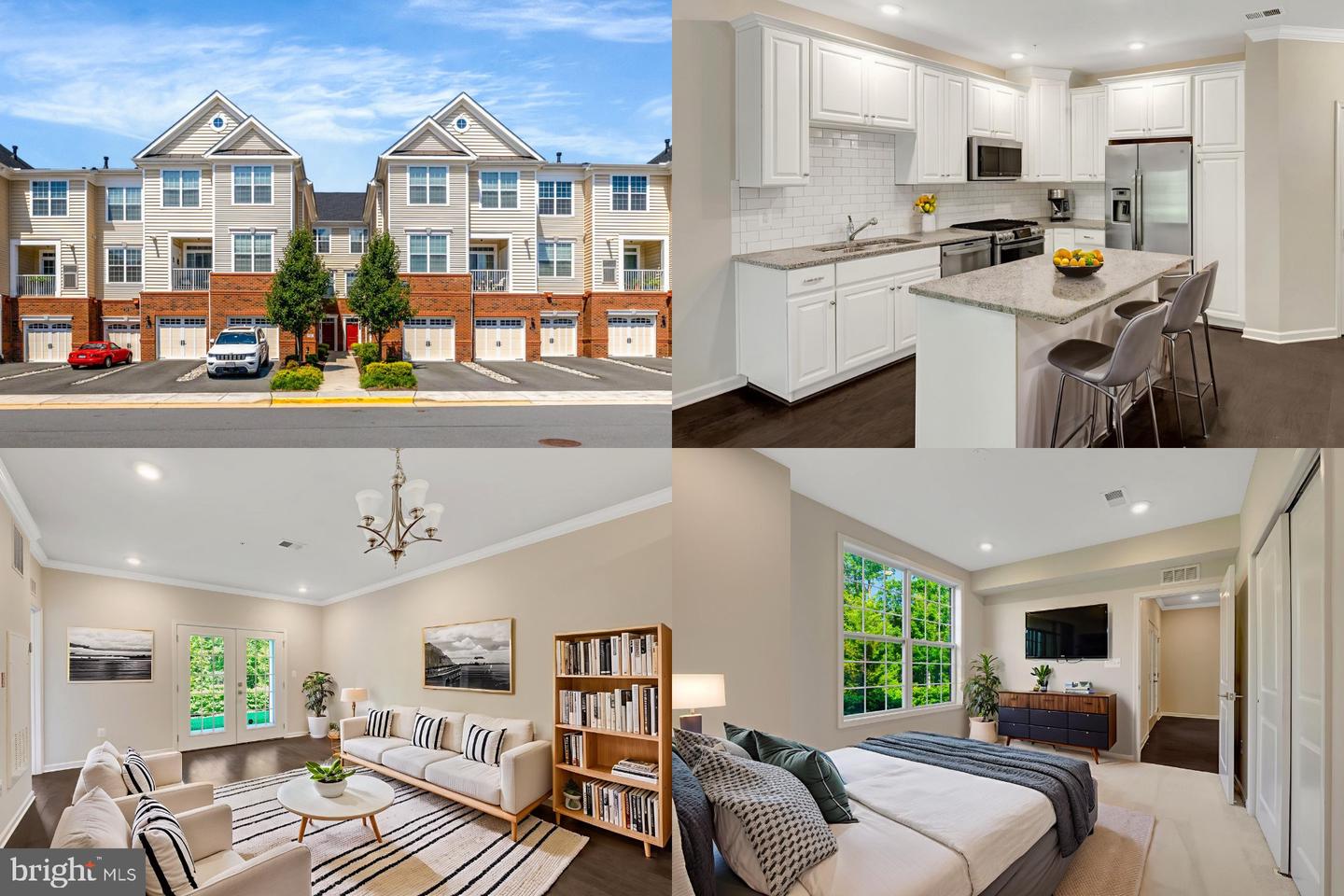 23275 MILLTOWN KNOLL SQ #111, ASHBURN, Virginia 20148, 2 Bedrooms Bedrooms, ,2 BathroomsBathrooms,Residential,For sale,23275 MILLTOWN KNOLL SQ #111,VALO2100898 MLS # VALO2100898