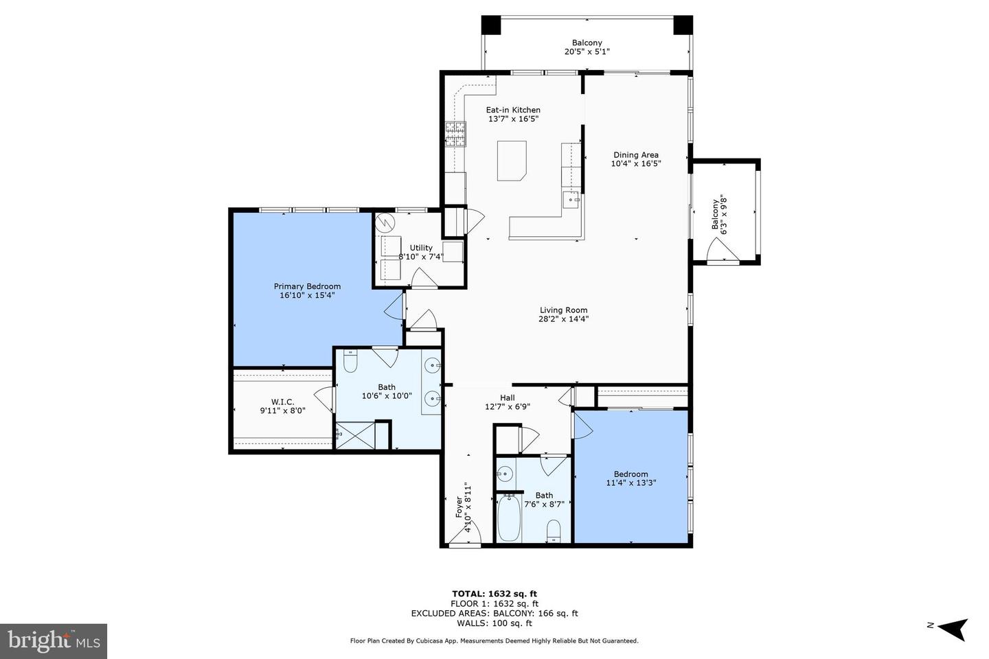 20505 LITTLE CREEK TER #207, ASHBURN, Virginia 20147, 2 Bedrooms Bedrooms, ,2 BathroomsBathrooms,Residential,For sale,20505 LITTLE CREEK TER #207,VALO2100910 MLS # VALO2100910