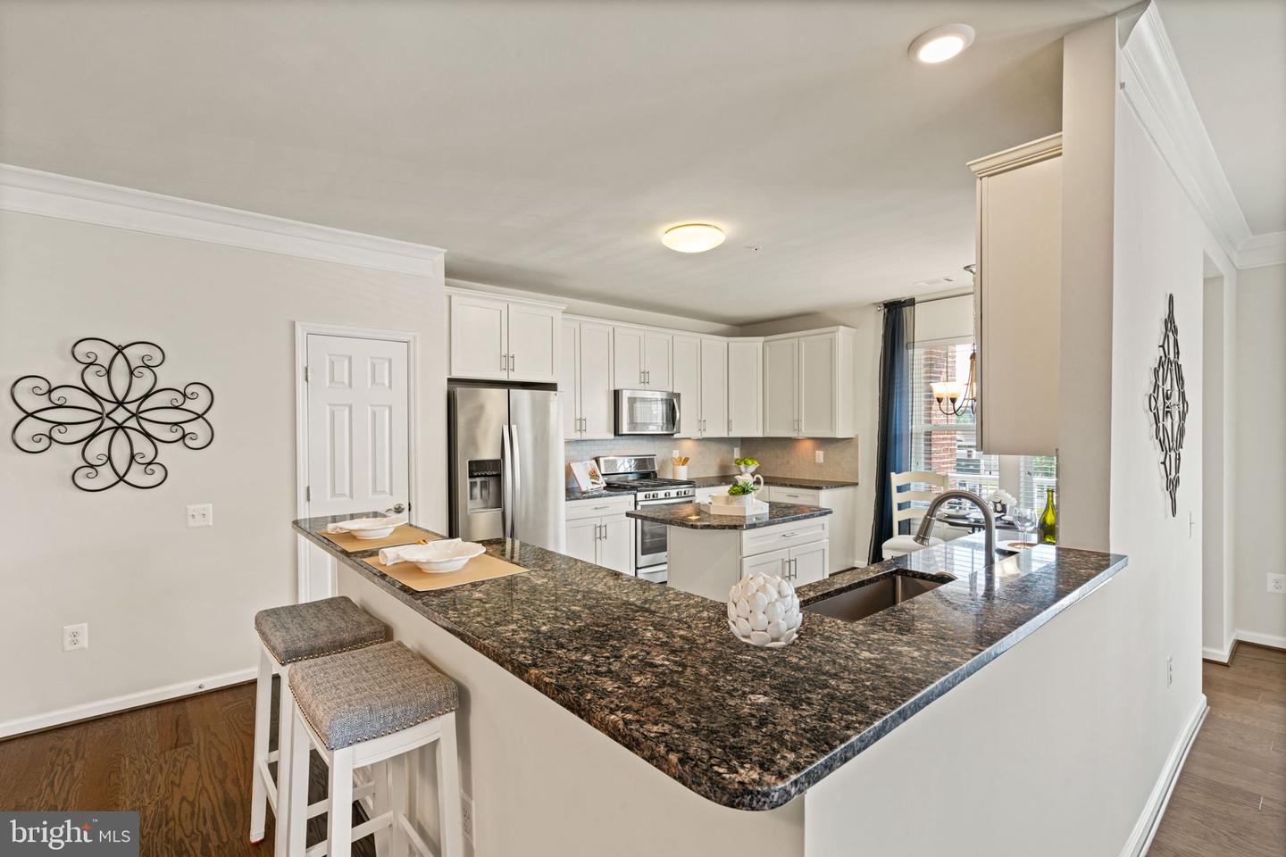 20505 LITTLE CREEK TER #207, ASHBURN, Virginia 20147, 2 Bedrooms Bedrooms, ,2 BathroomsBathrooms,Residential,For sale,20505 LITTLE CREEK TER #207,VALO2100910 MLS # VALO2100910
