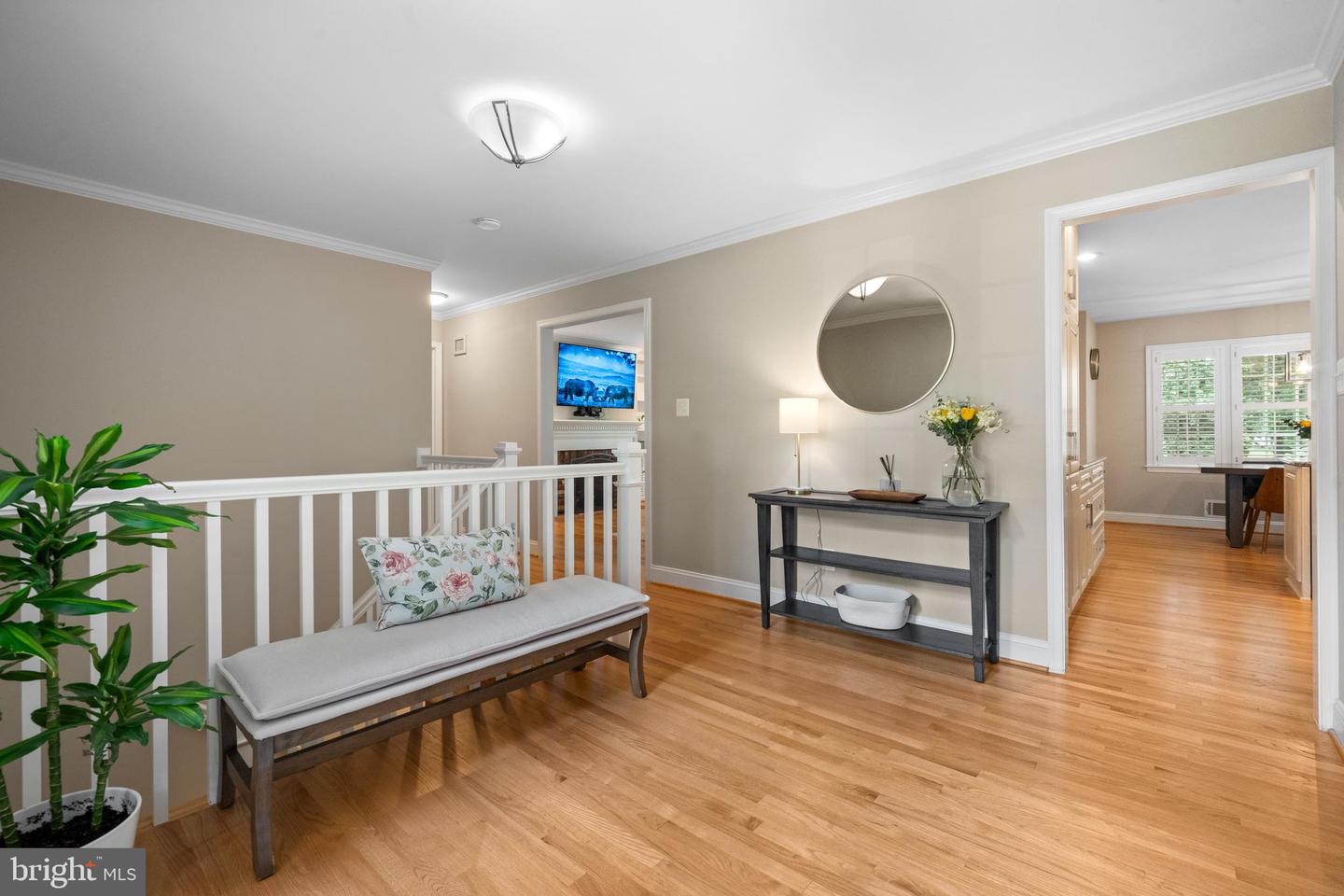 8800 LYNNHURST DR, FAIRFAX, Virginia 22031, 4 Bedrooms Bedrooms, ,3 BathroomsBathrooms,Residential,For sale,8800 LYNNHURST DR,VAFX2252782 MLS # VAFX2252782