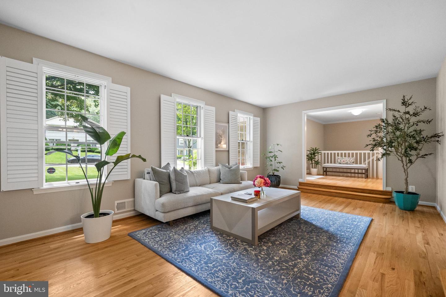 8800 LYNNHURST DR, FAIRFAX, Virginia 22031, 4 Bedrooms Bedrooms, ,3 BathroomsBathrooms,Residential,For sale,8800 LYNNHURST DR,VAFX2252782 MLS # VAFX2252782