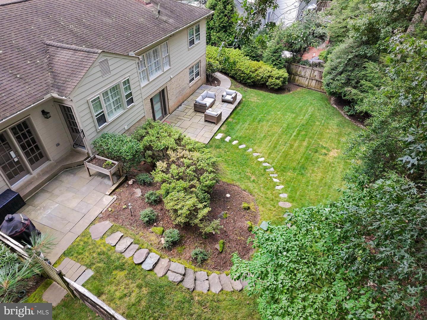 8800 LYNNHURST DR, FAIRFAX, Virginia 22031, 4 Bedrooms Bedrooms, ,3 BathroomsBathrooms,Residential,For sale,8800 LYNNHURST DR,VAFX2252782 MLS # VAFX2252782