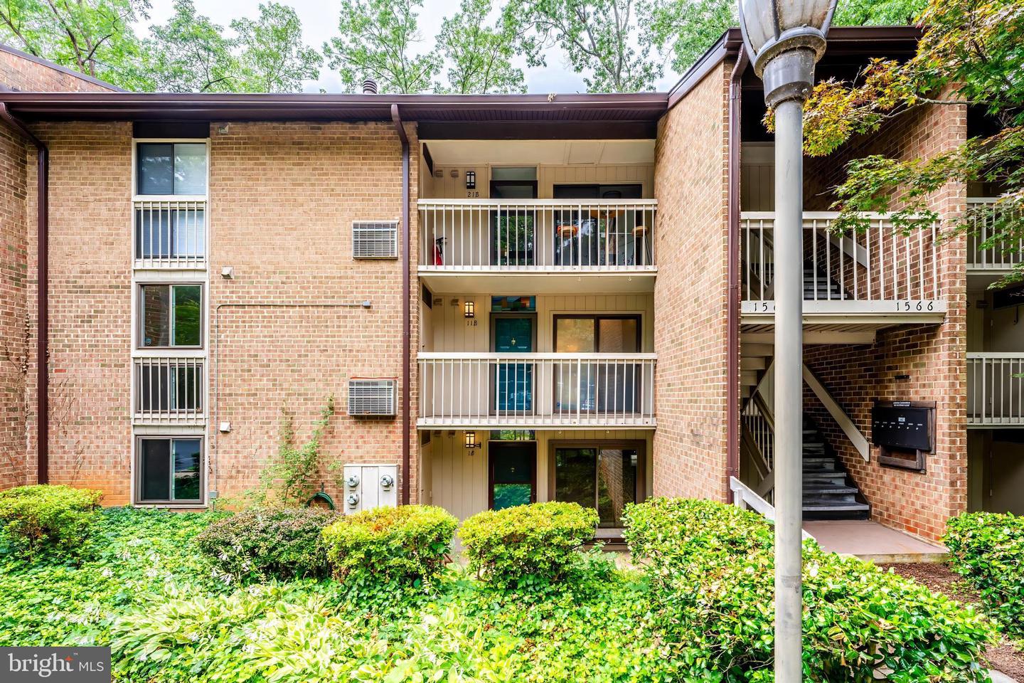 1568 MOORINGS DR #11B, RESTON, Virginia 20190, 2 Bedrooms Bedrooms, ,1 BathroomBathrooms,Residential,For sale,1568 MOORINGS DR #11B,VAFX2252824 MLS # VAFX2252824