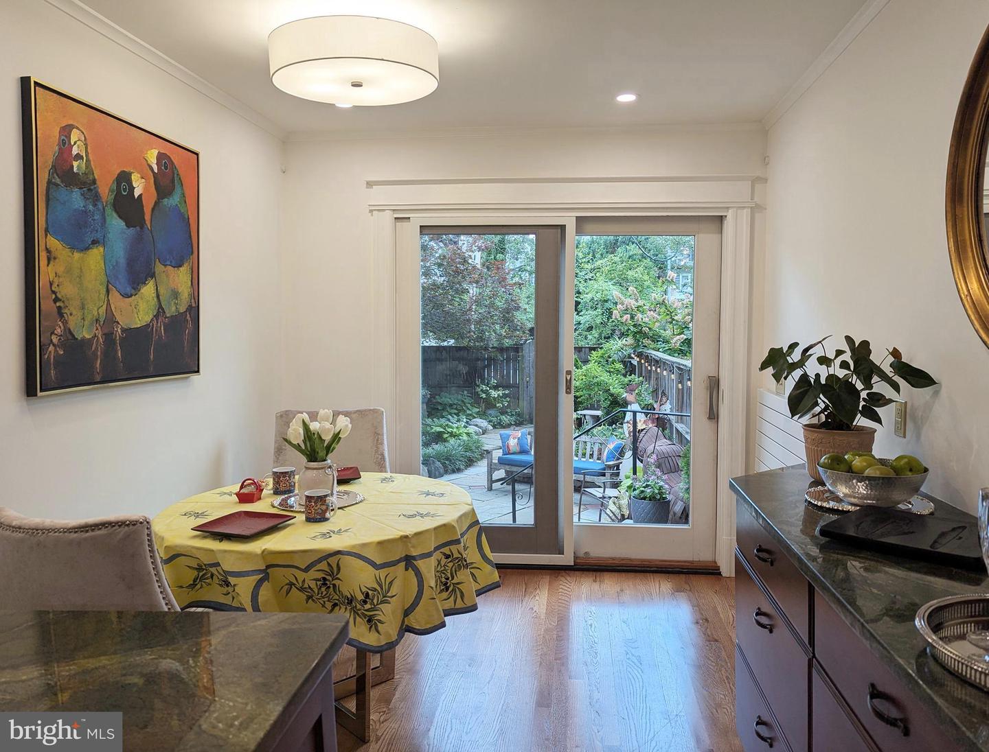 241 12TH ST SE, WASHINGTON, District Of Columbia 20003, 3 Bedrooms Bedrooms, ,2 BathroomsBathrooms,Residential,For sale,241 12TH ST SE,DCDC2208618 MLS # DCDC2208618