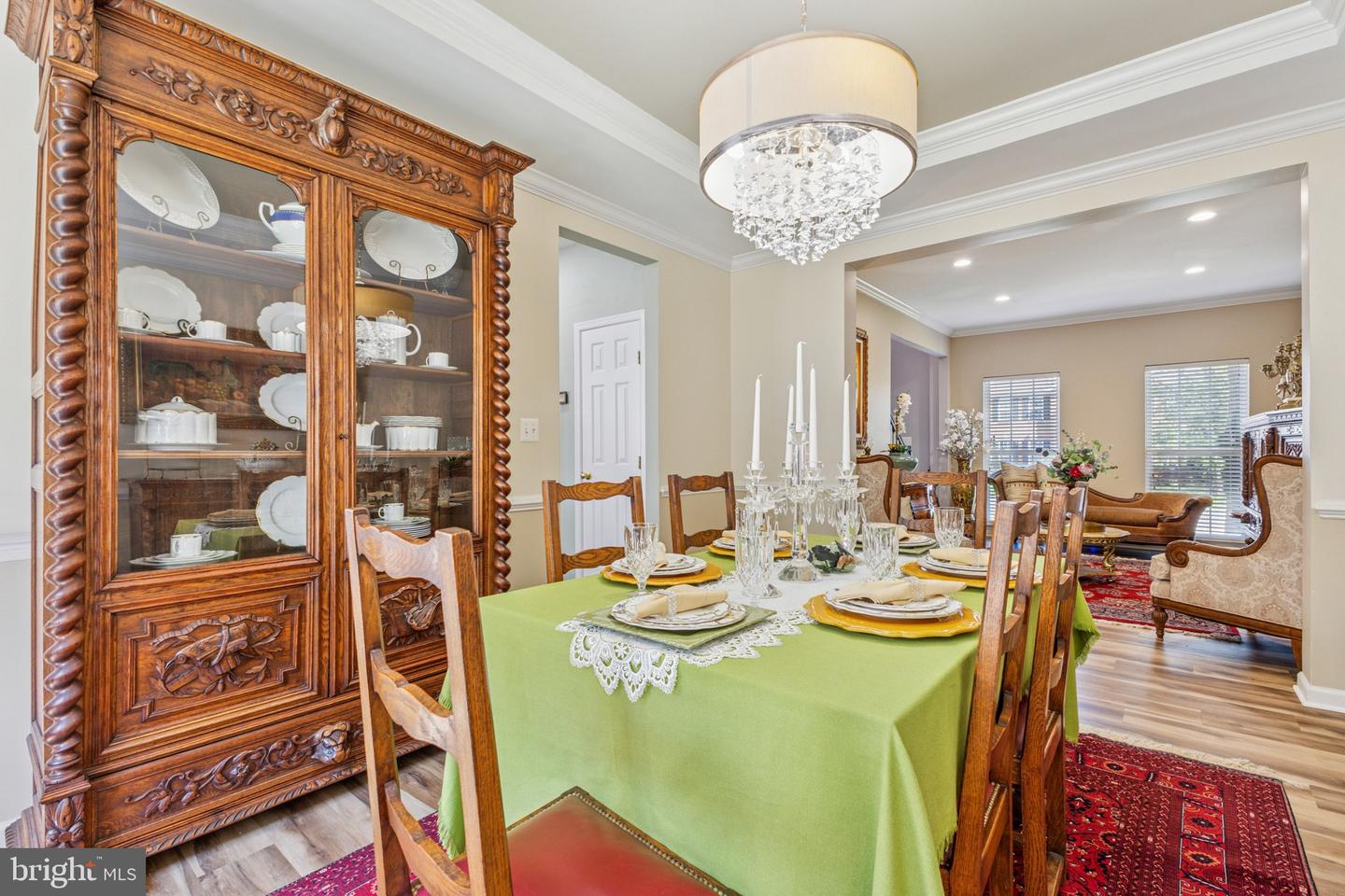 2701 MYRTLEWOOD DR, DUMFRIES, Virginia 22026, 5 Bedrooms Bedrooms, ,3 BathroomsBathrooms,Residential,For sale,2701 MYRTLEWOOD DR,VAPW2098414 MLS # VAPW2098414