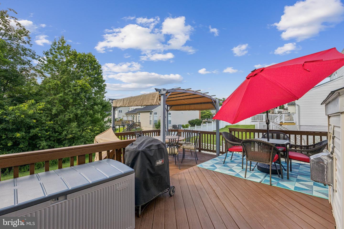 2701 MYRTLEWOOD DR, DUMFRIES, Virginia 22026, 5 Bedrooms Bedrooms, ,3 BathroomsBathrooms,Residential,For sale,2701 MYRTLEWOOD DR,VAPW2098414 MLS # VAPW2098414