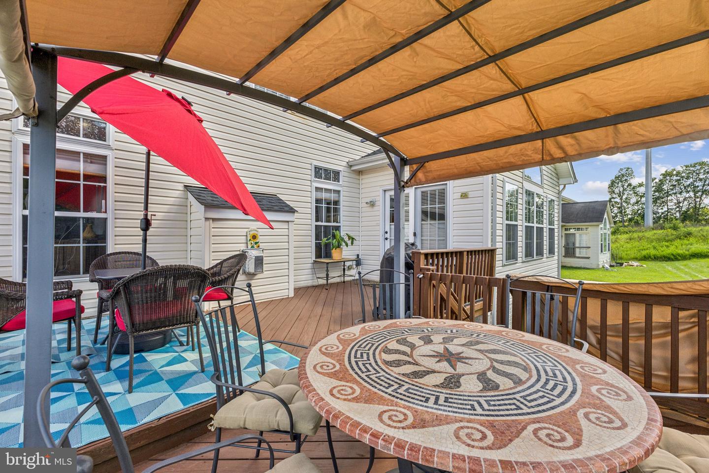 2701 MYRTLEWOOD DR, DUMFRIES, Virginia 22026, 5 Bedrooms Bedrooms, ,3 BathroomsBathrooms,Residential,For sale,2701 MYRTLEWOOD DR,VAPW2098414 MLS # VAPW2098414