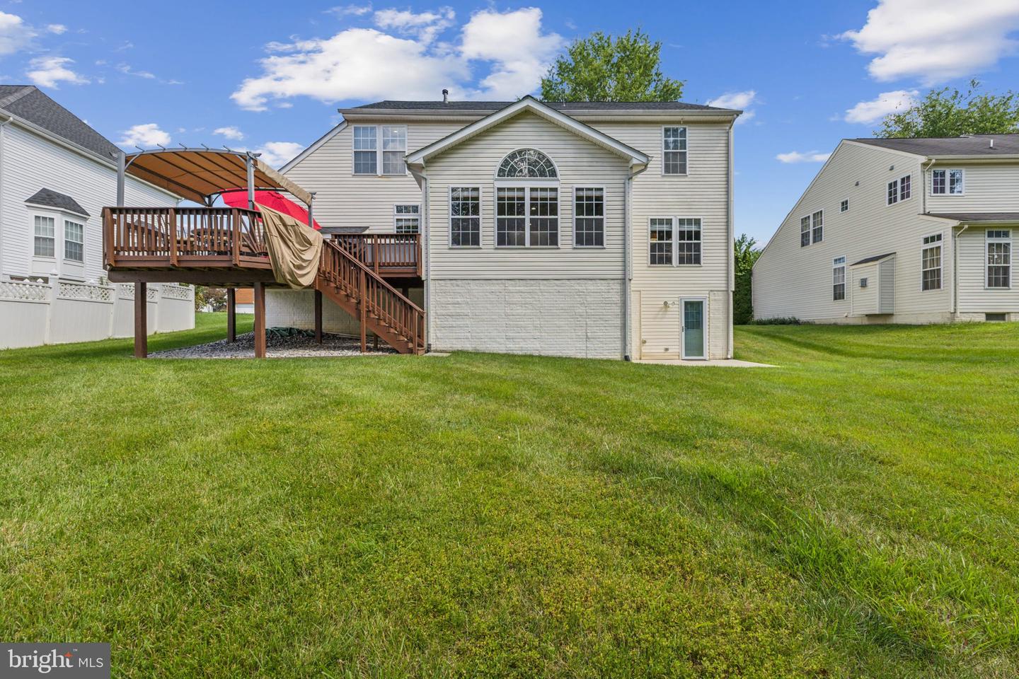 2701 MYRTLEWOOD DR, DUMFRIES, Virginia 22026, 5 Bedrooms Bedrooms, ,3 BathroomsBathrooms,Residential,For sale,2701 MYRTLEWOOD DR,VAPW2098414 MLS # VAPW2098414