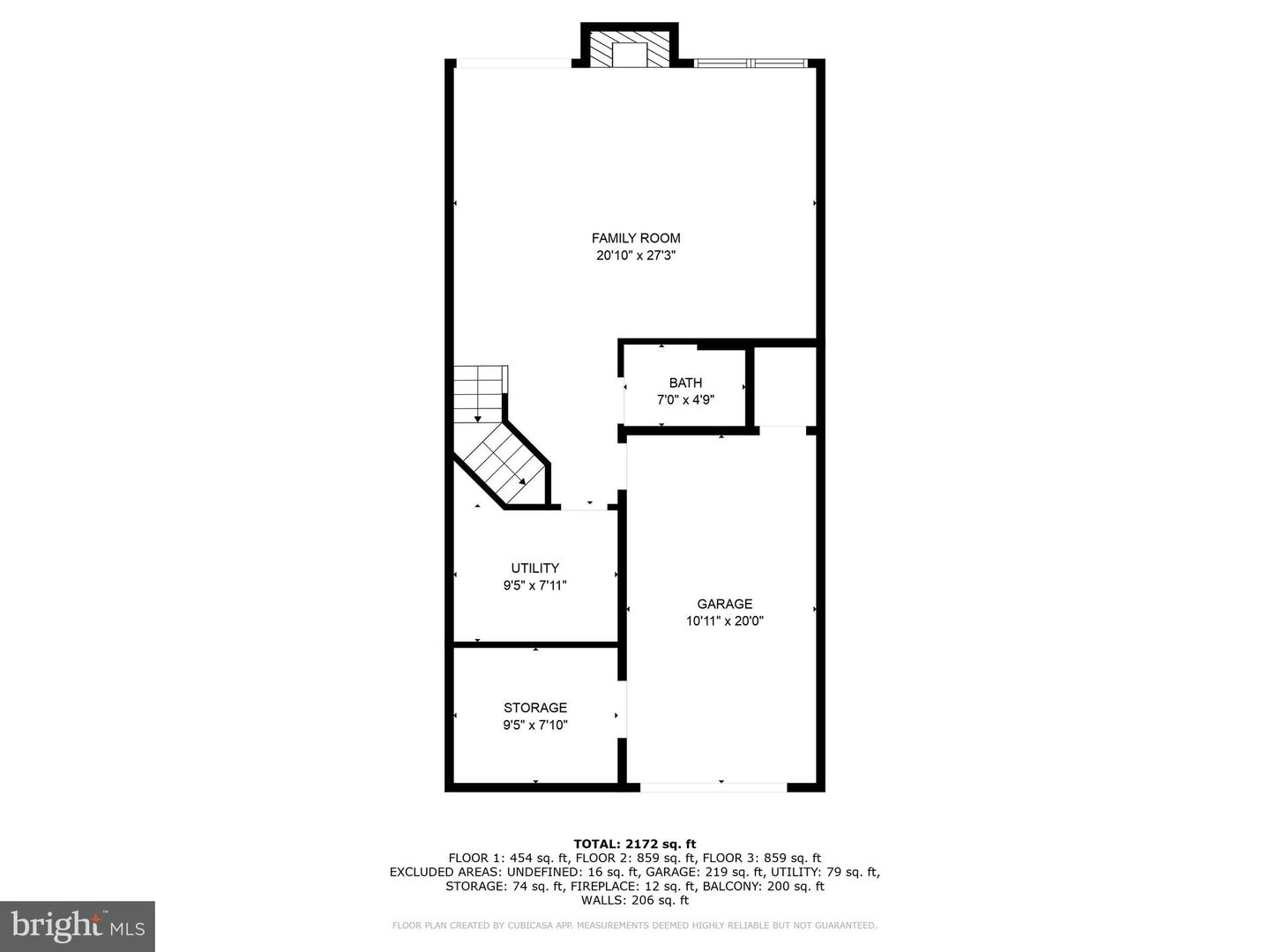 2157 WOLFTRAP CT, VIENNA, Virginia 22182, 3 Bedrooms Bedrooms, ,3 BathroomsBathrooms,Residential,For sale,2157 WOLFTRAP CT,VAFX2252976 MLS # VAFX2252976