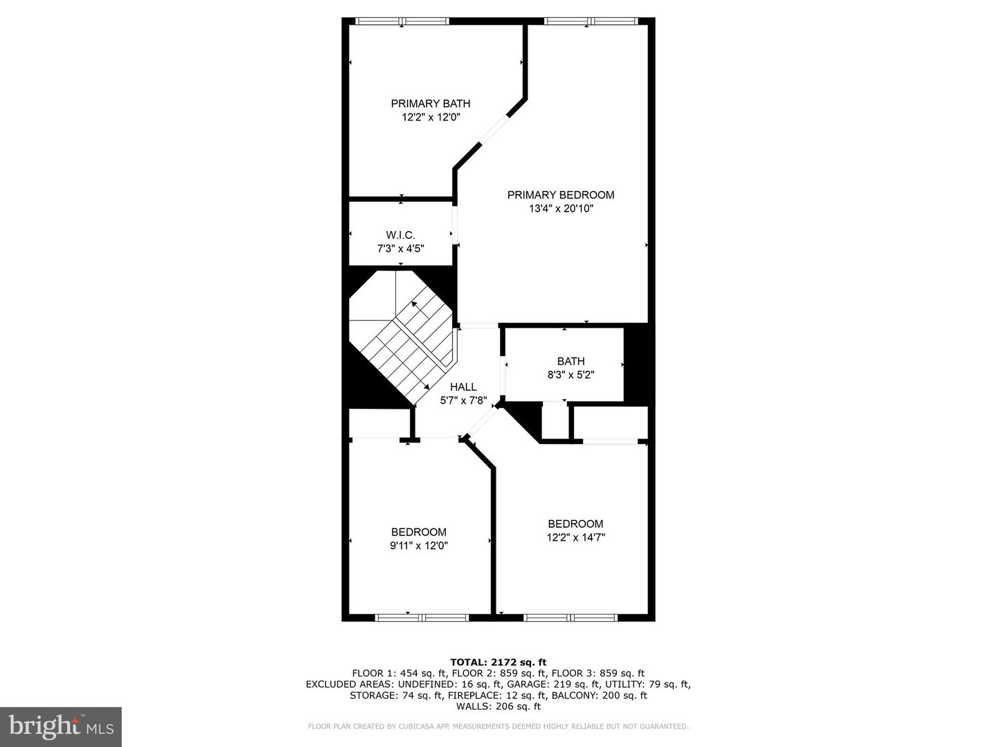 2157 WOLFTRAP CT, VIENNA, Virginia 22182, 3 Bedrooms Bedrooms, ,3 BathroomsBathrooms,Residential,For sale,2157 WOLFTRAP CT,VAFX2252976 MLS # VAFX2252976