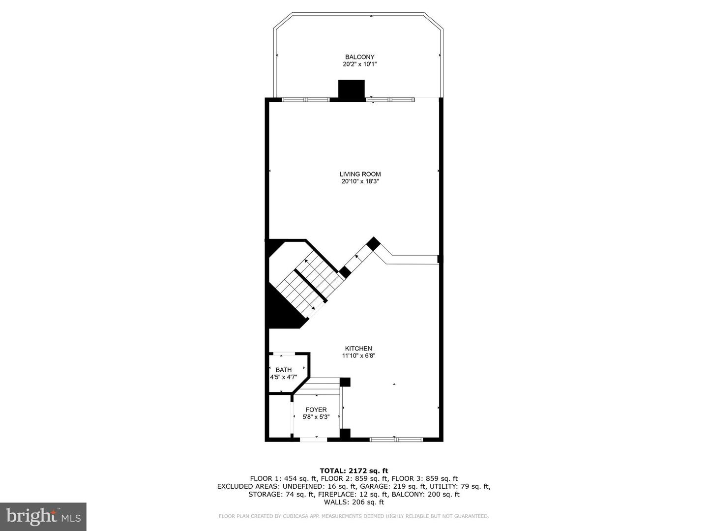 2157 WOLFTRAP CT, VIENNA, Virginia 22182, 3 Bedrooms Bedrooms, ,3 BathroomsBathrooms,Residential,For sale,2157 WOLFTRAP CT,VAFX2252976 MLS # VAFX2252976