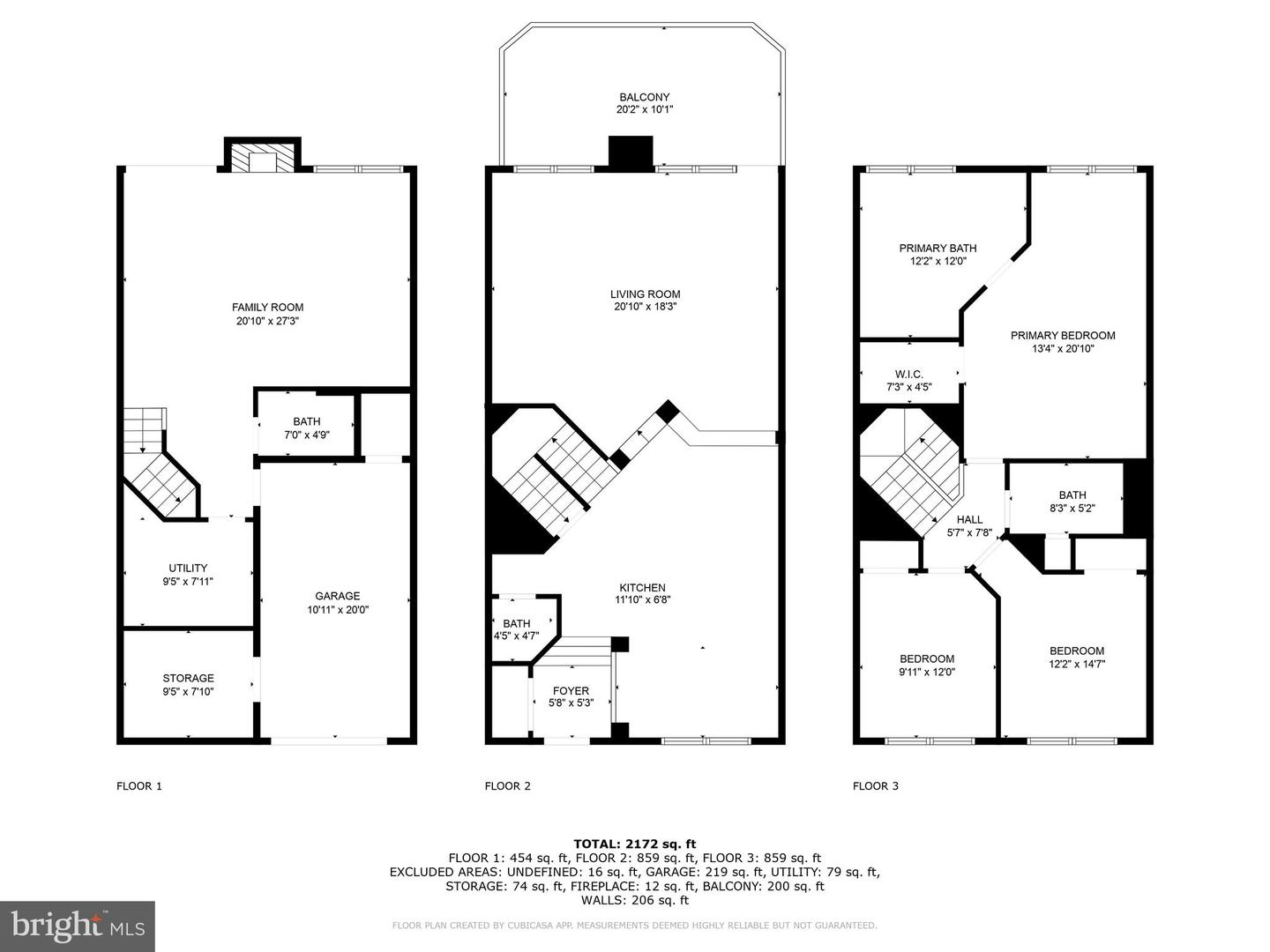 2157 WOLFTRAP CT, VIENNA, Virginia 22182, 3 Bedrooms Bedrooms, ,3 BathroomsBathrooms,Residential,For sale,2157 WOLFTRAP CT,VAFX2252976 MLS # VAFX2252976