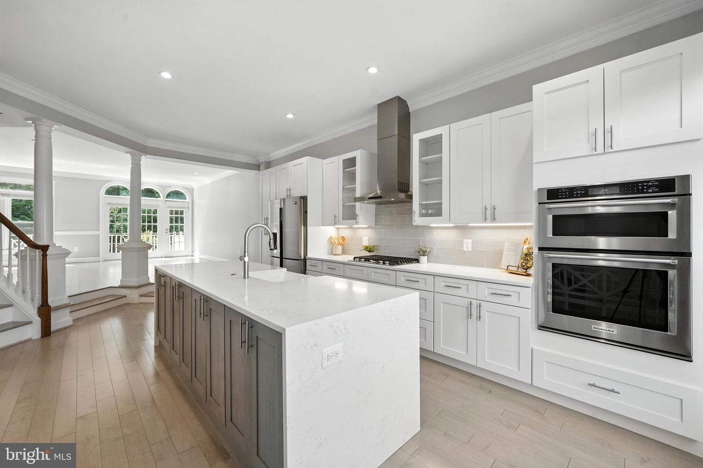 2157 WOLFTRAP CT, VIENNA, Virginia 22182, 3 Bedrooms Bedrooms, ,3 BathroomsBathrooms,Residential,For sale,2157 WOLFTRAP CT,VAFX2252976 MLS # VAFX2252976