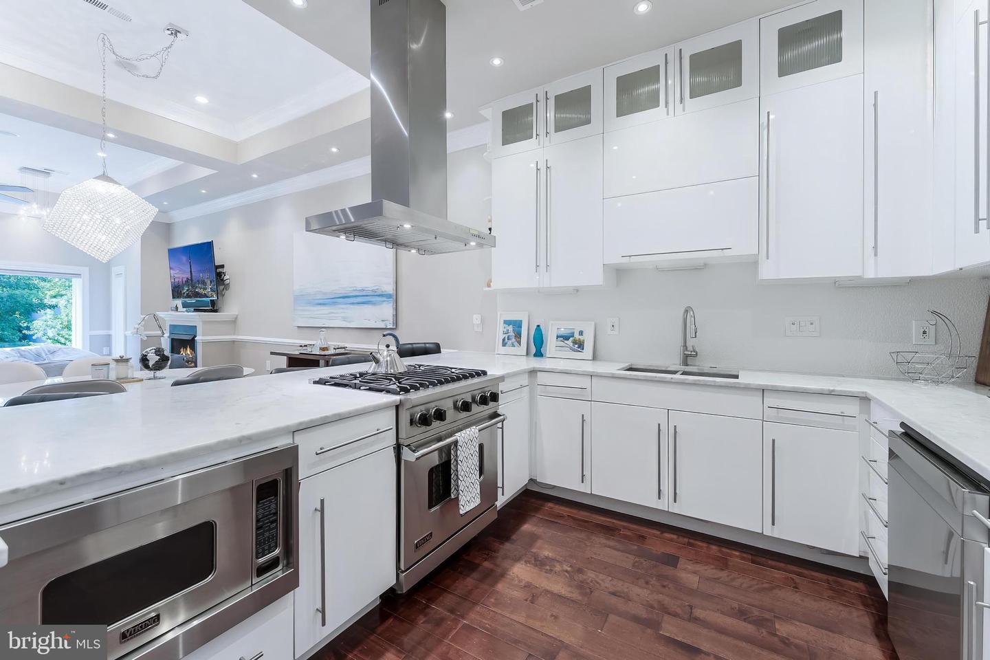 507 K ST NE #2, WASHINGTON, District Of Columbia 20002, 3 Bedrooms Bedrooms, ,3 BathroomsBathrooms,Residential,For sale,507 K ST NE #2,DCDC2208694 MLS # DCDC2208694