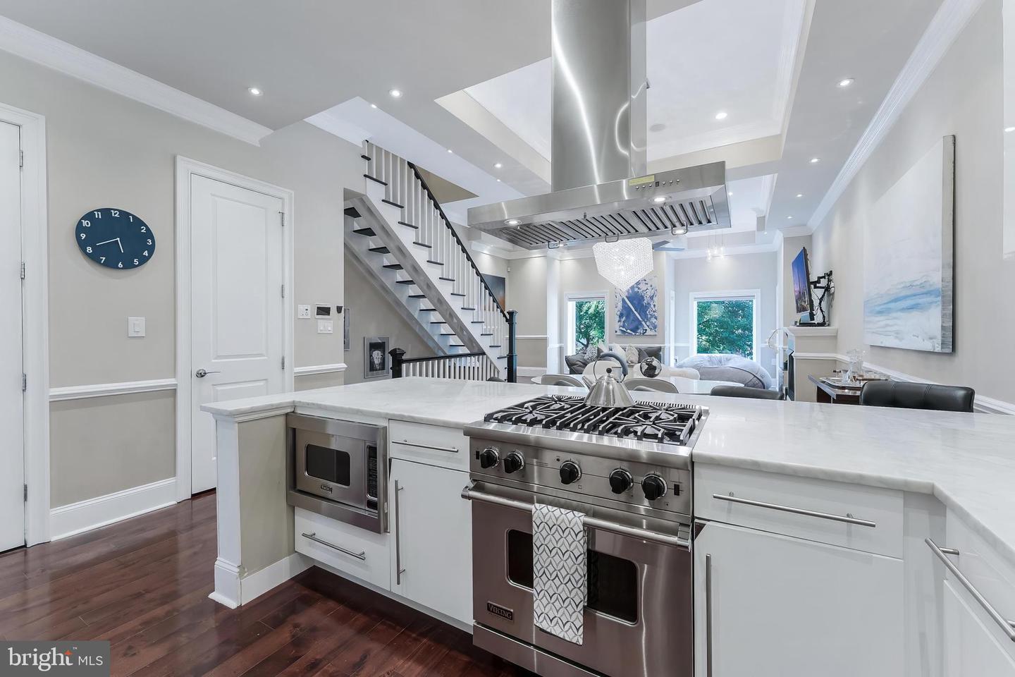 507 K ST NE #2, WASHINGTON, District Of Columbia 20002, 3 Bedrooms Bedrooms, ,3 BathroomsBathrooms,Residential,For sale,507 K ST NE #2,DCDC2208694 MLS # DCDC2208694