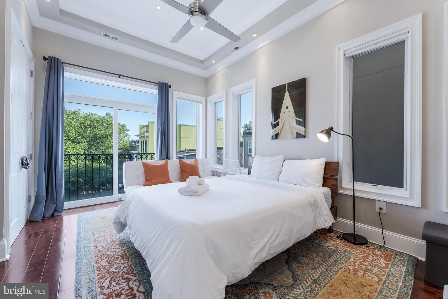 507 K ST NE #2, WASHINGTON, District Of Columbia 20002, 3 Bedrooms Bedrooms, ,3 BathroomsBathrooms,Residential,For sale,507 K ST NE #2,DCDC2208694 MLS # DCDC2208694