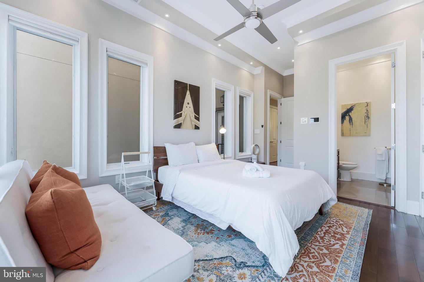 507 K ST NE #2, WASHINGTON, District Of Columbia 20002, 3 Bedrooms Bedrooms, ,3 BathroomsBathrooms,Residential,For sale,507 K ST NE #2,DCDC2208694 MLS # DCDC2208694