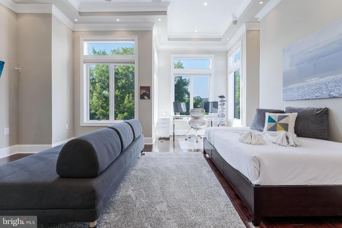 507 K ST NE #2, WASHINGTON, District Of Columbia 20002, 3 Bedrooms Bedrooms, ,3 BathroomsBathrooms,Residential,For sale,507 K ST NE #2,DCDC2208694 MLS # DCDC2208694