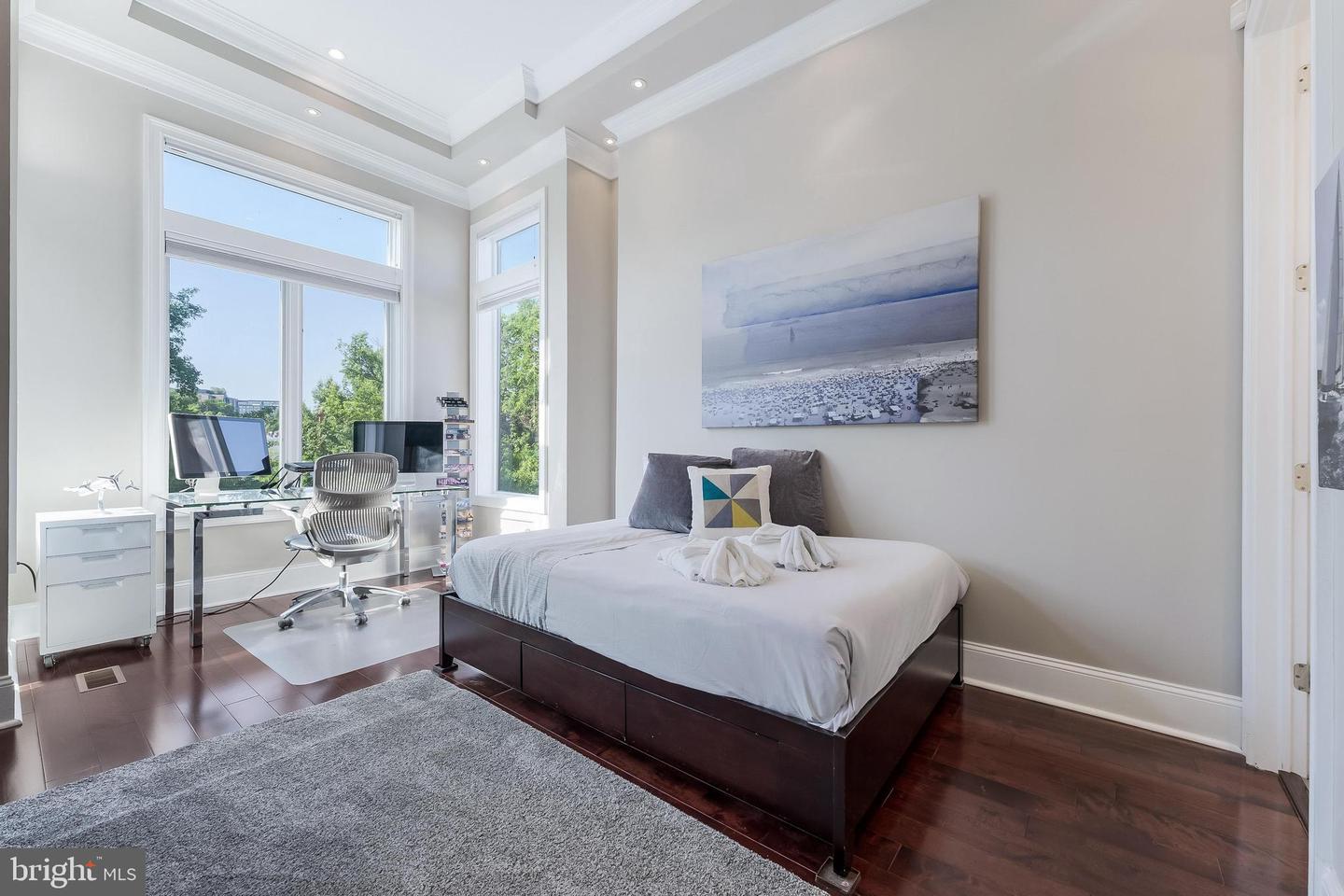 507 K ST NE #2, WASHINGTON, District Of Columbia 20002, 3 Bedrooms Bedrooms, ,3 BathroomsBathrooms,Residential,For sale,507 K ST NE #2,DCDC2208694 MLS # DCDC2208694