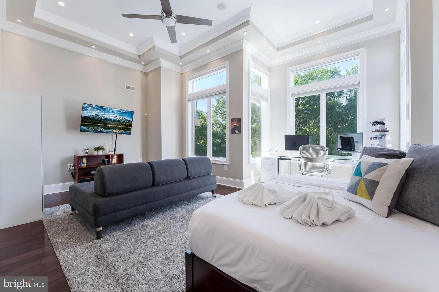 507 K ST NE #2, WASHINGTON, District Of Columbia 20002, 3 Bedrooms Bedrooms, ,3 BathroomsBathrooms,Residential,For sale,507 K ST NE #2,DCDC2208694 MLS # DCDC2208694