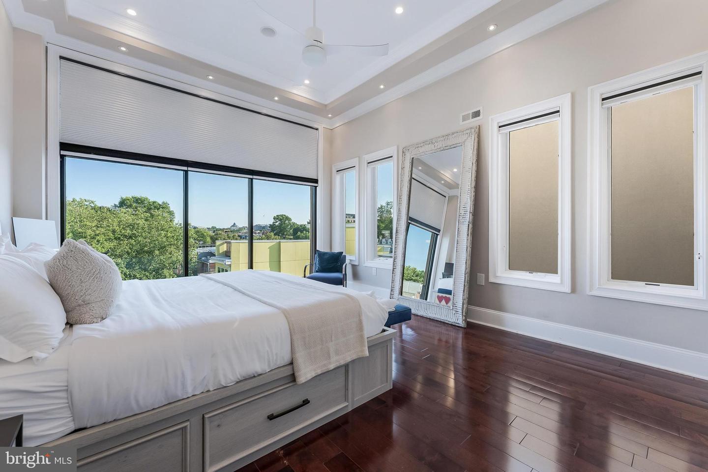 507 K ST NE #2, WASHINGTON, District Of Columbia 20002, 3 Bedrooms Bedrooms, ,3 BathroomsBathrooms,Residential,For sale,507 K ST NE #2,DCDC2208694 MLS # DCDC2208694