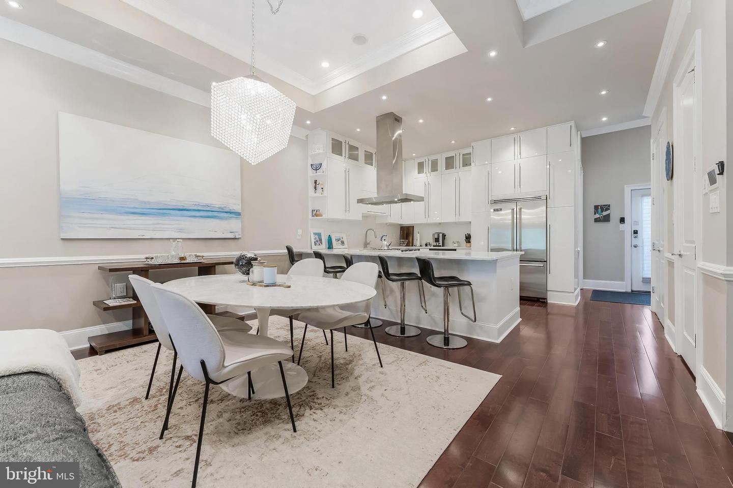 507 K ST NE #2, WASHINGTON, District Of Columbia 20002, 3 Bedrooms Bedrooms, ,3 BathroomsBathrooms,Residential,For sale,507 K ST NE #2,DCDC2208694 MLS # DCDC2208694