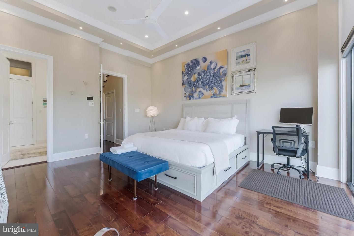 507 K ST NE #2, WASHINGTON, District Of Columbia 20002, 3 Bedrooms Bedrooms, ,3 BathroomsBathrooms,Residential,For sale,507 K ST NE #2,DCDC2208694 MLS # DCDC2208694