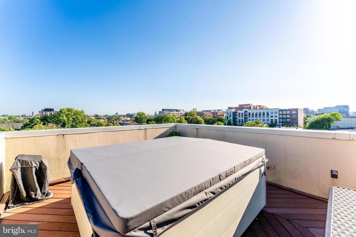 507 K ST NE #2, WASHINGTON, District Of Columbia 20002, 3 Bedrooms Bedrooms, ,3 BathroomsBathrooms,Residential,For sale,507 K ST NE #2,DCDC2208694 MLS # DCDC2208694