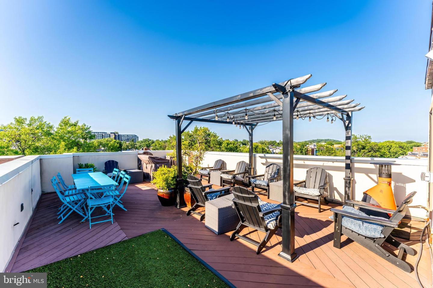 507 K ST NE #2, WASHINGTON, District Of Columbia 20002, 3 Bedrooms Bedrooms, ,3 BathroomsBathrooms,Residential,For sale,507 K ST NE #2,DCDC2208694 MLS # DCDC2208694